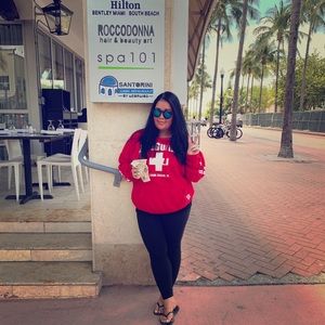 Meet your Posher, Patti!